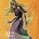 Illustration for article titled Disney Princesses Would Be Fascinating emWarcraft/em Characters